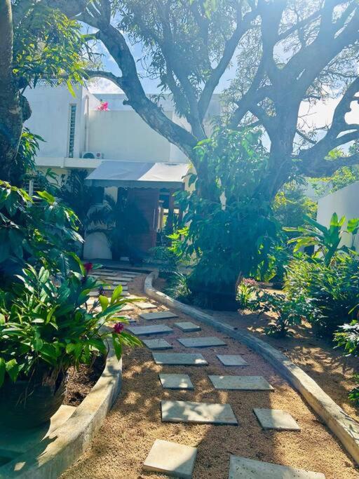 Serenity Villa d'Exception avec Piscine - B&B