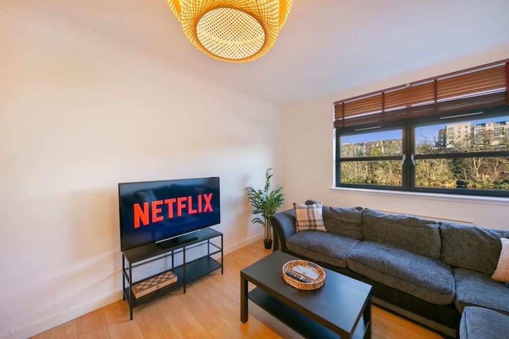 Riverside Lodge - B&B Aberdeen