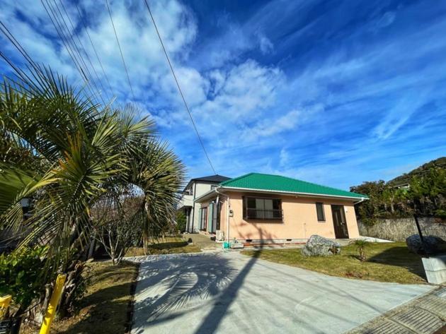 Twilight Villa Onjuku - Vacation STAY 52776v - B&B