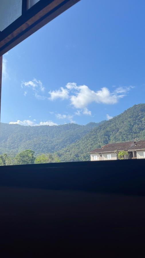 Ap da Drika - Bed and Breakfast Ubatuba