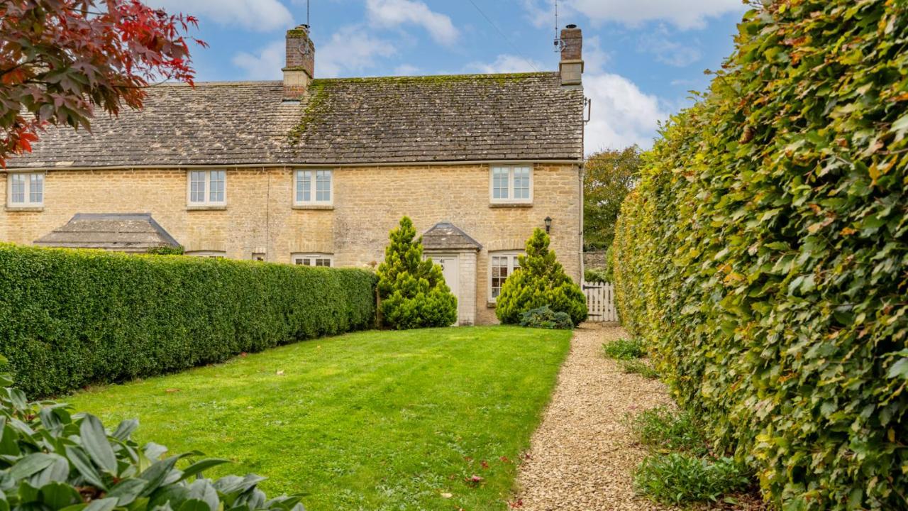 Laurel Cottage - B&B