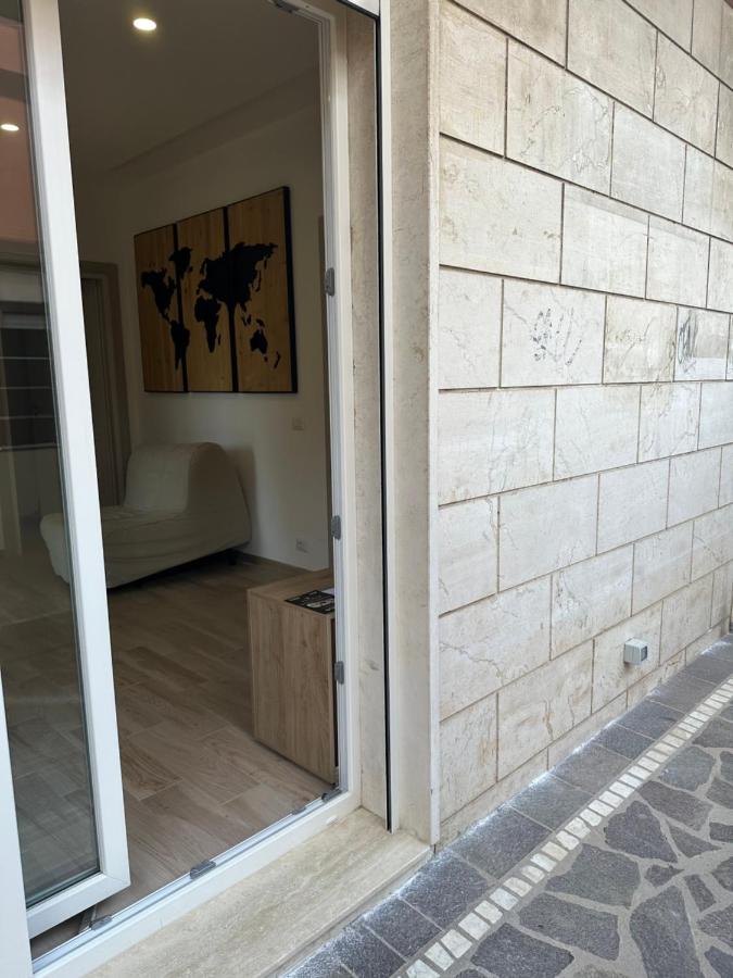 la casetta di Max - Ferienwohnung Rom
