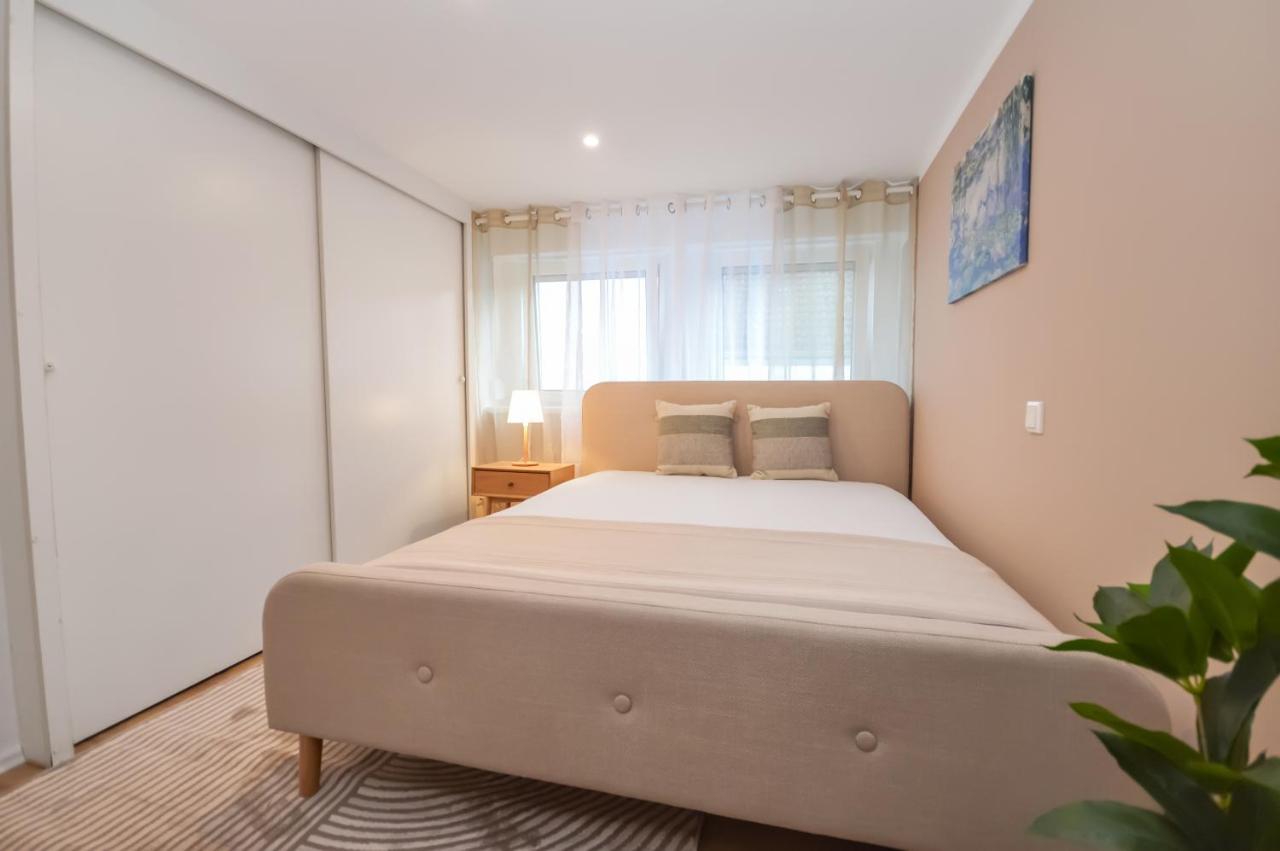 One-Bedroom Apartment with Garden