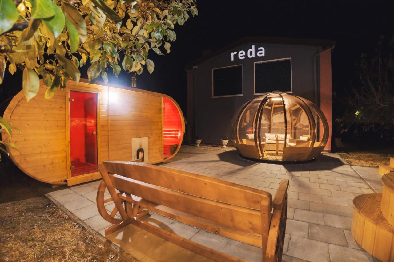Reda