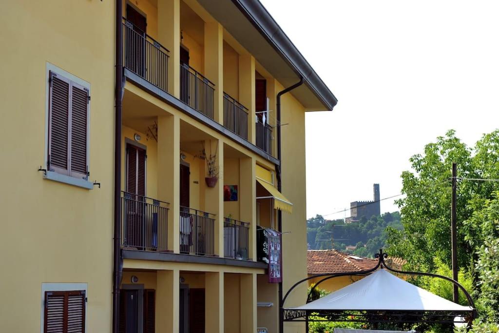 Tuscany Holiday House - Chambres d'hôtes Poppi