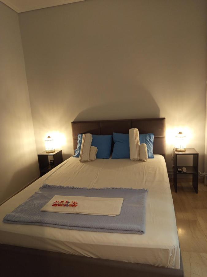 Exarcheia cozy nest - B&B Athens