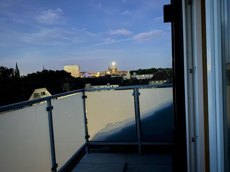 JayBnB - Loft über den Dächern von Dortmund - B&B