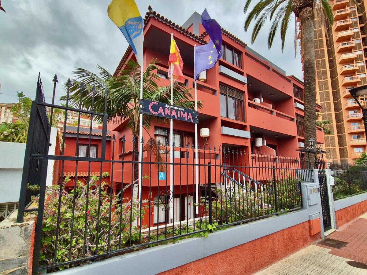Canaima Apartments - B&B