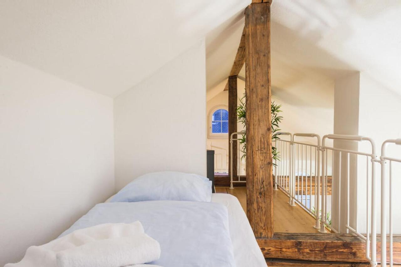 Apartamento A de 1 dormitorio