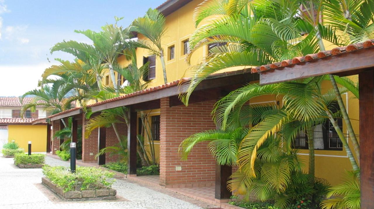 B&B Caraguatatuba - Residencial Doce Marina - Bed and Breakfast Caraguatatuba