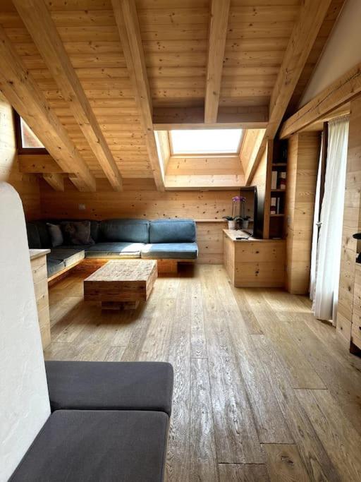 Attico Bellavista - Ferienwohnung Cortina d’Ampezzo