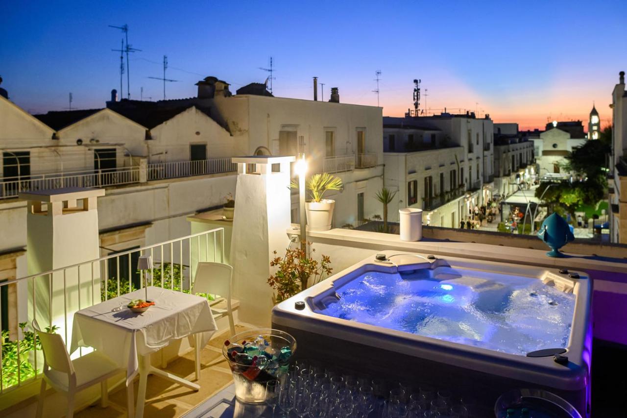 Suite with Spa Bath