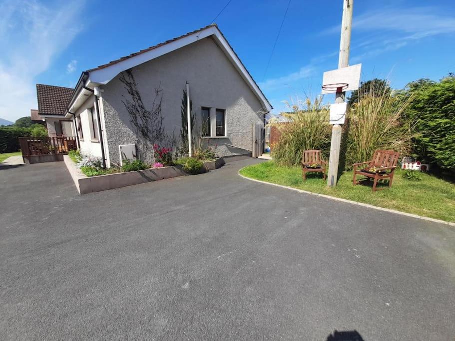 The Wee Flat - B&B
