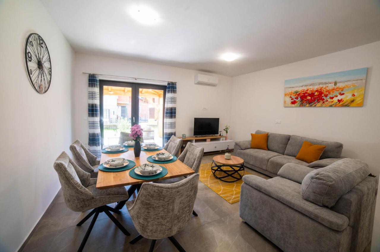 Pet Friendly Apartment Claudia
