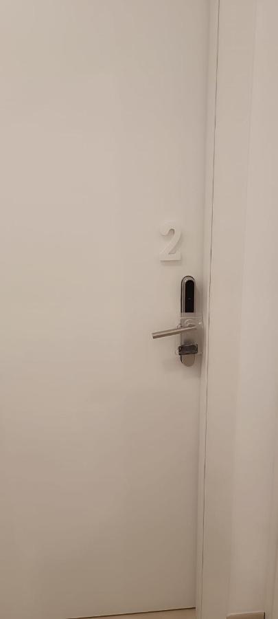 Deluxe Doppelzimmer mit Balkon