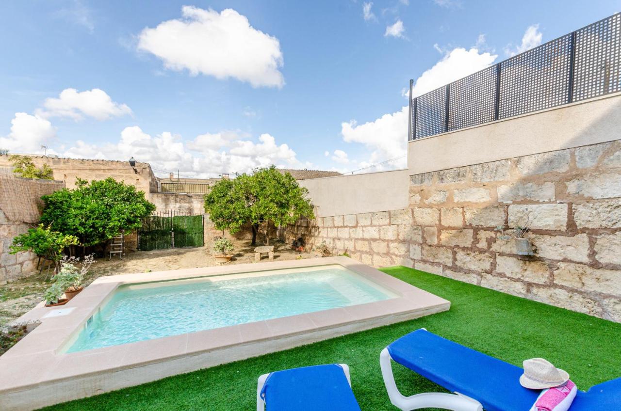 YourHouse Cas Forner - B&B