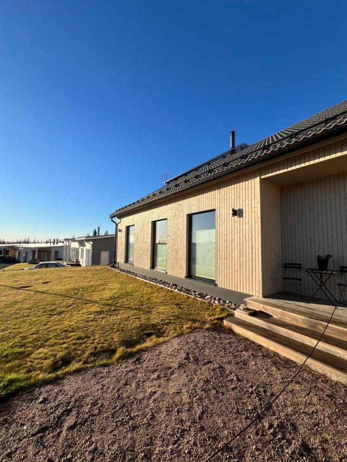 Villa Sumu - Bed and Breakfast