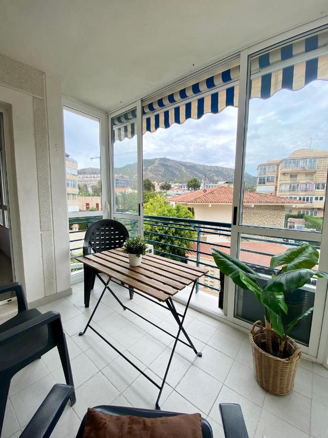 Albir Sepulveda - B&B Alboraya