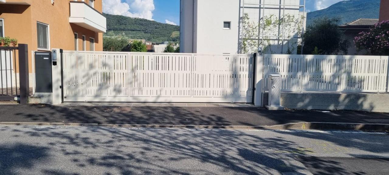 Casa Rivana 1 - B&B Riva del Garda