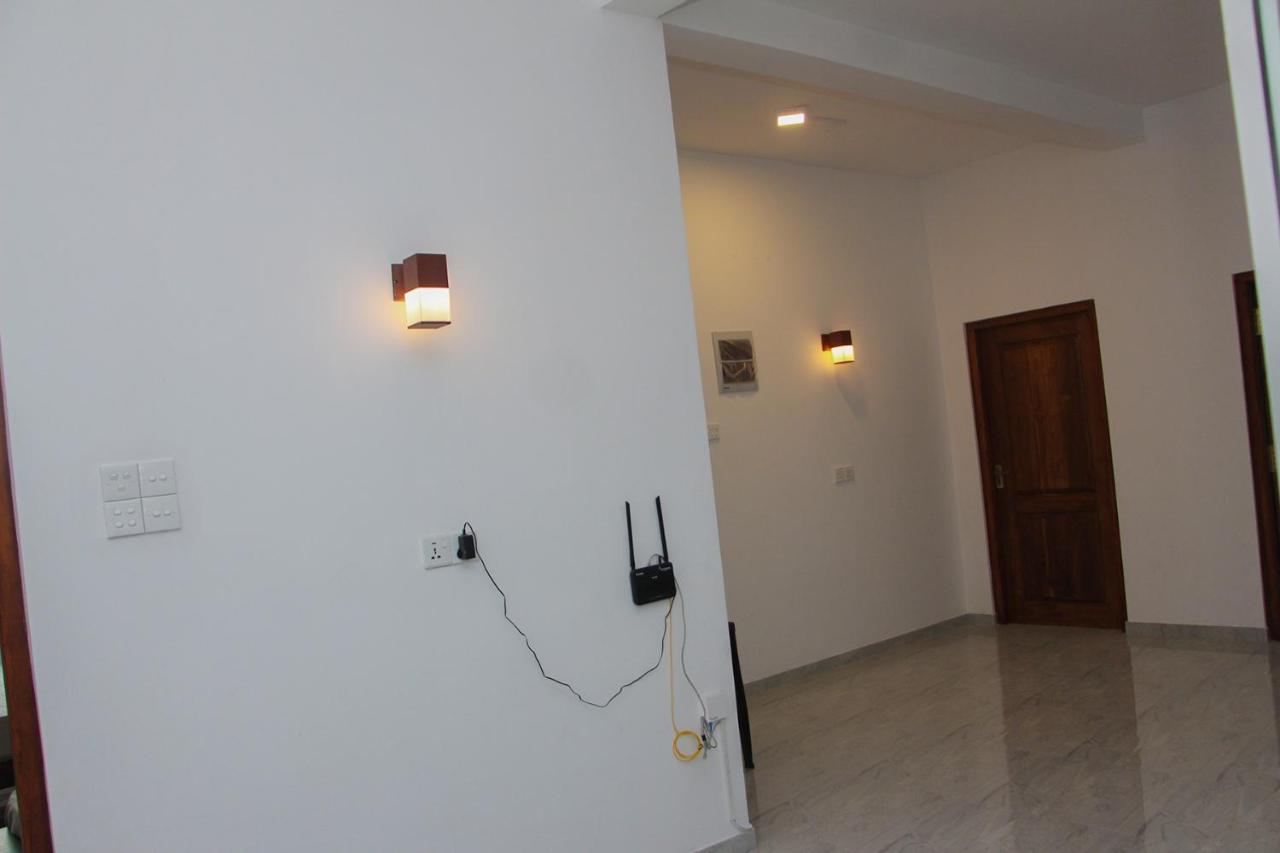 Laguna Surfing Stay - Ferienwohnung Midigama