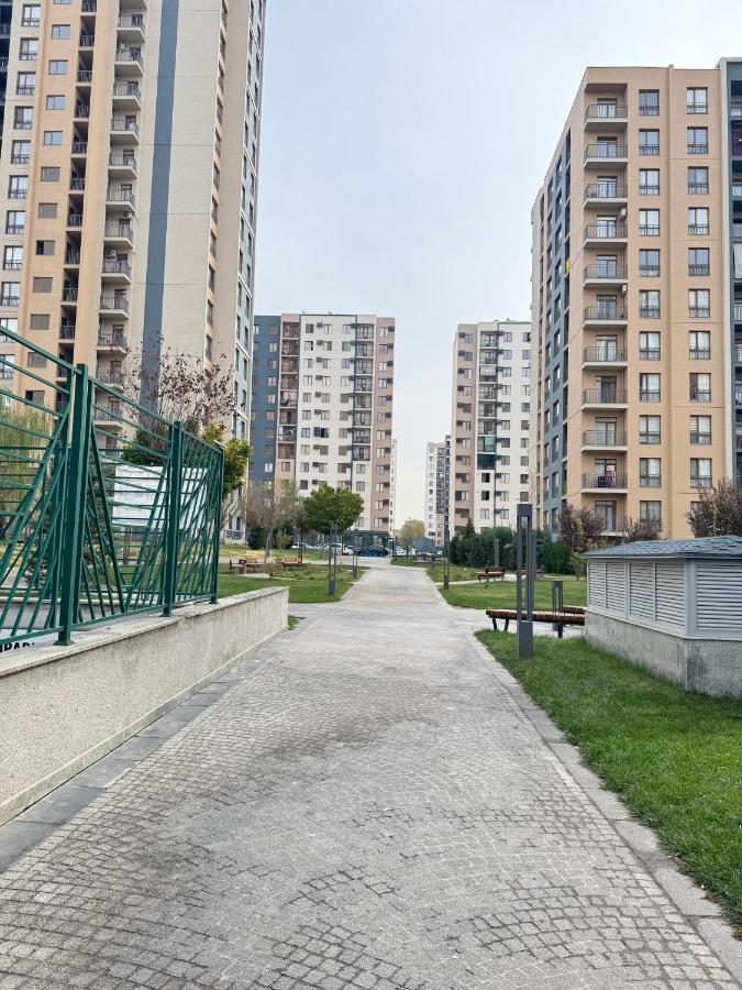 Apartment 11 Olmazor City by Rent House - B&B