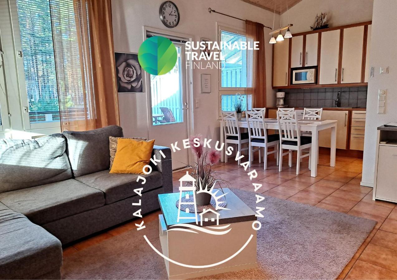 Kalajoen Hiekat D7 - B&B
