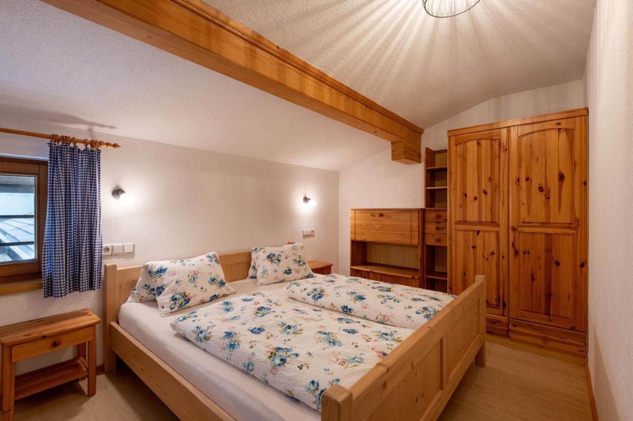 Appartamento con 2 Camere da Letto