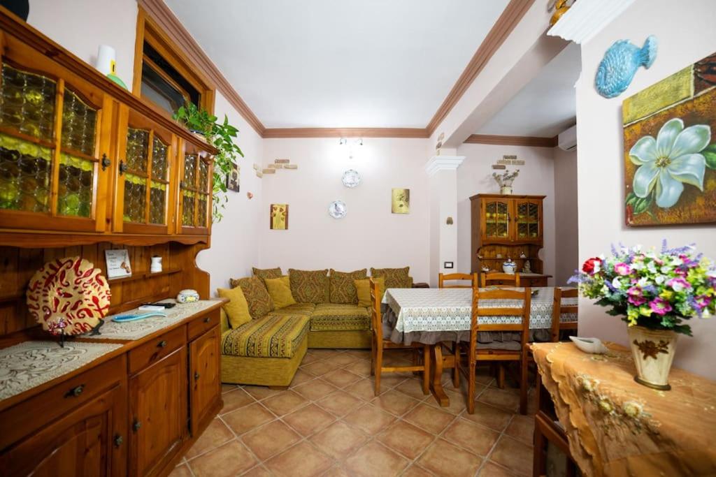 CasaFlo - Cabras - B&B Cabras