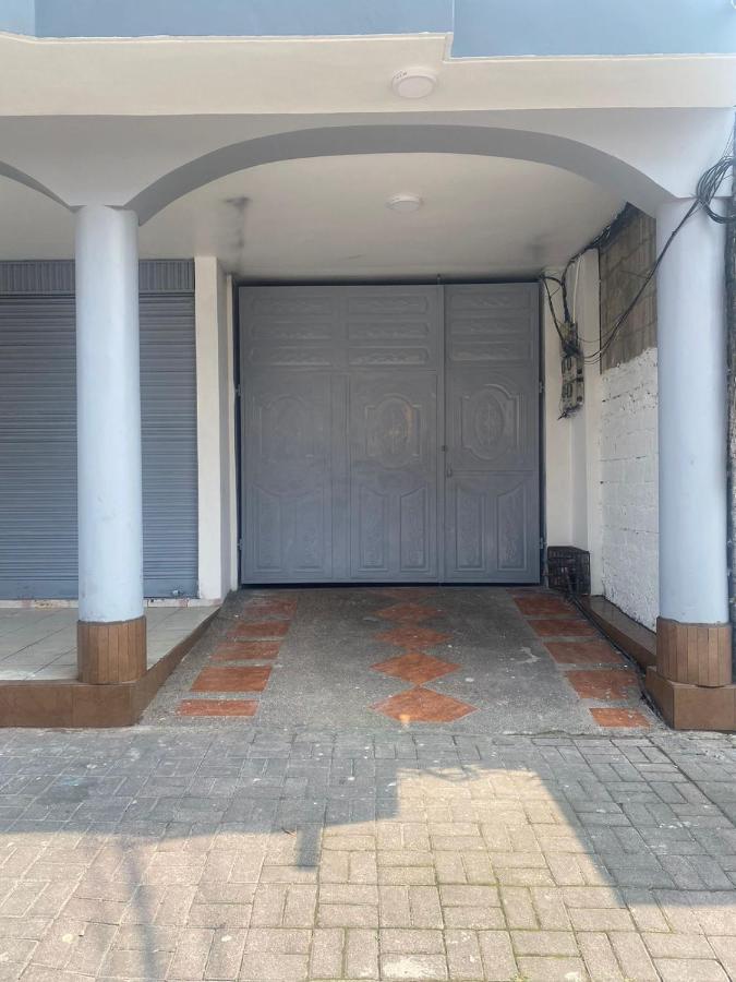 Apartment in Puyo, tourist area - B&B