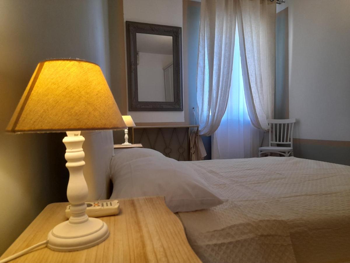 Appartamento sul lago - Trevignano Romano - Bed and Breakfast Trevignano Romano