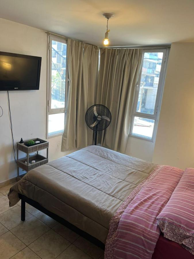 Hermoso Depto Zona Nueva Córdoba para 4 o 5 personas - Ferienwohnung Córdoba