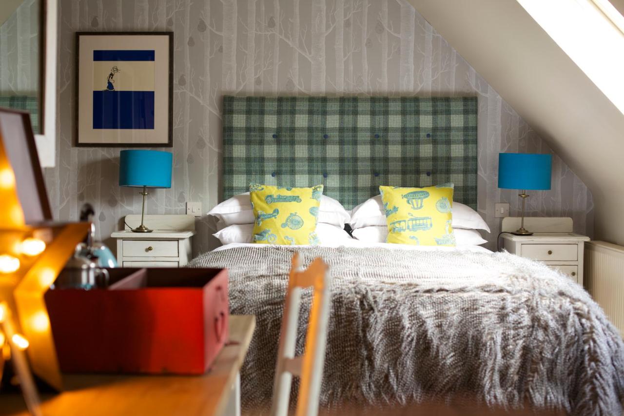 Forelle Luxury Family Room with Sofa Bed - Not Pet Friendly
