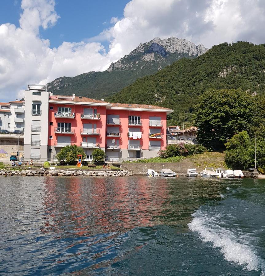 Lake Como Casa la Rosa - B&B