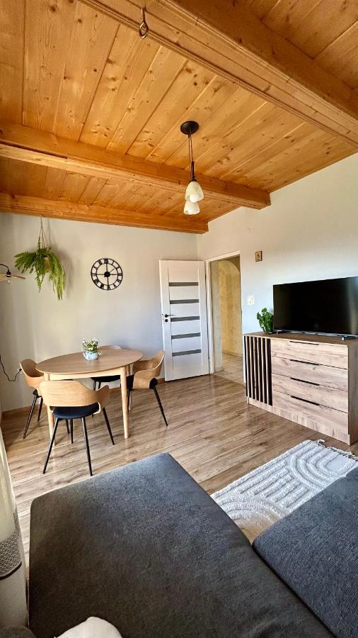 Agroturystyka Pod Modrzewiem - B&B Zubrzyca Górna