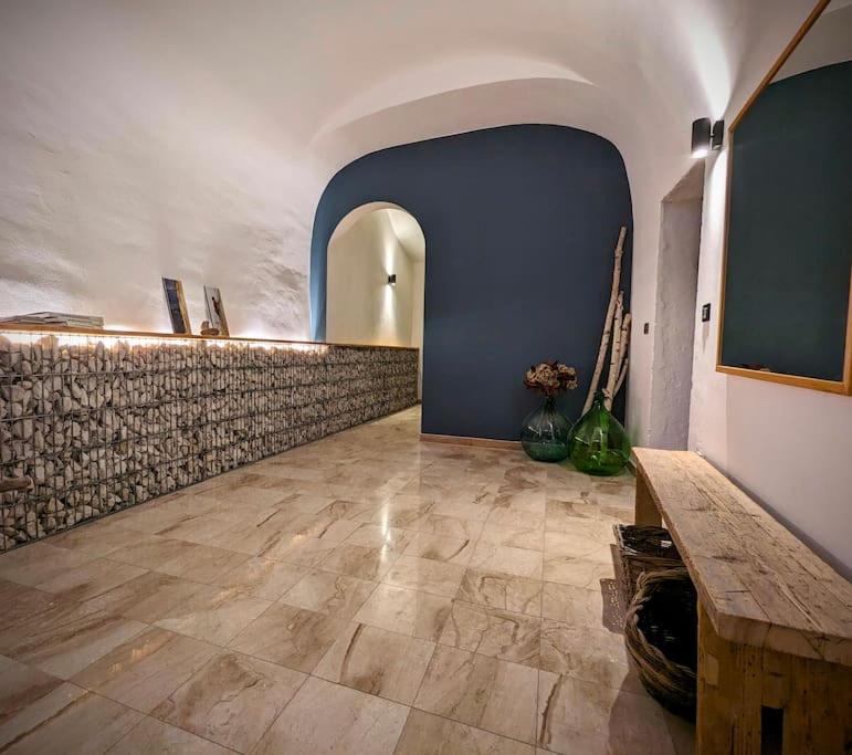 Cumbre Apartment Garden - B&B Arco