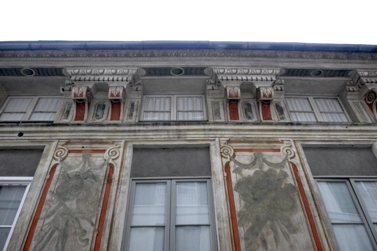 Creuza de Ma Ri in the heart of Genoa - B&B