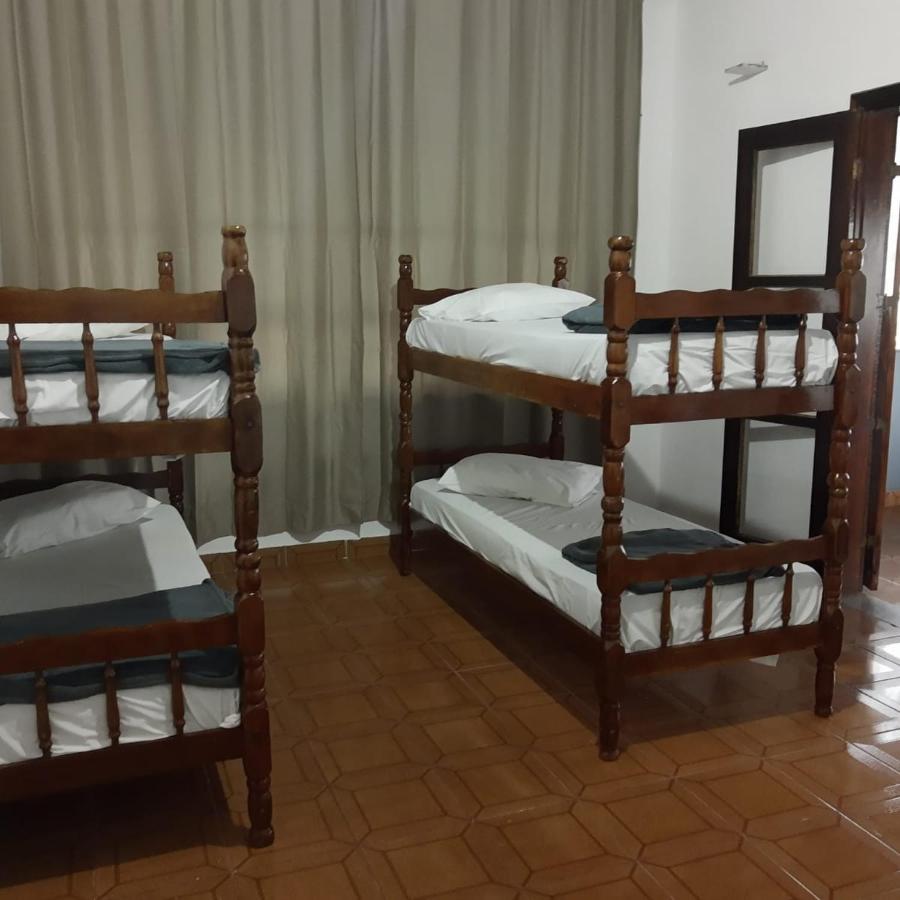 Vierbettzimmer