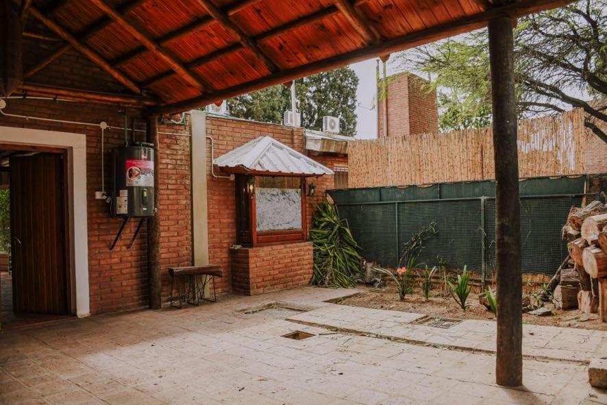 Cabaña en Barrio jardin - Calmayo townhome - - B&B