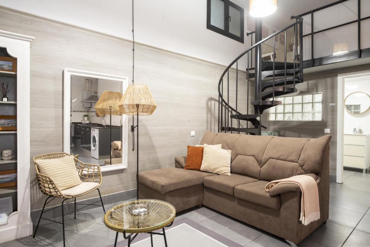 La Imprenta-Encanto en el Centro - B&B Santander