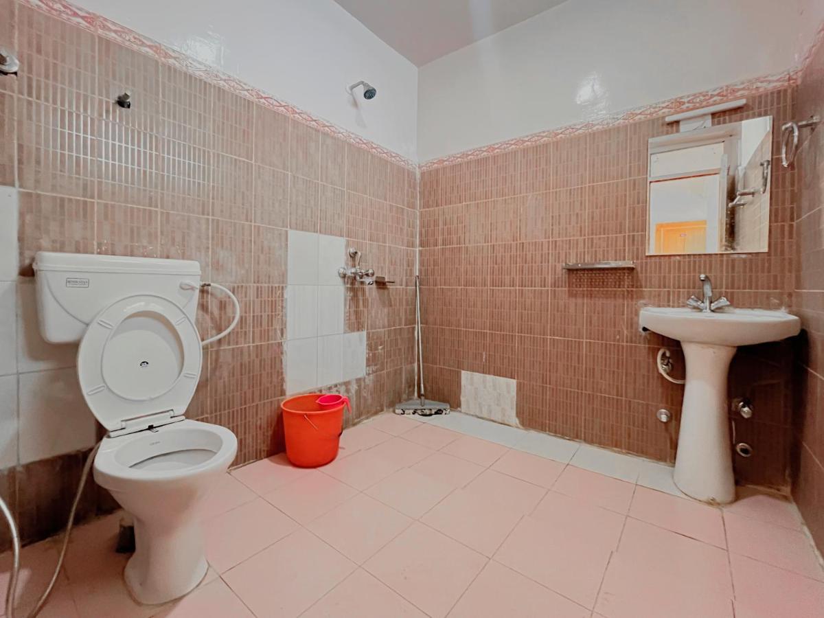 Habitación Doble Estándar - 1 o 2 camas