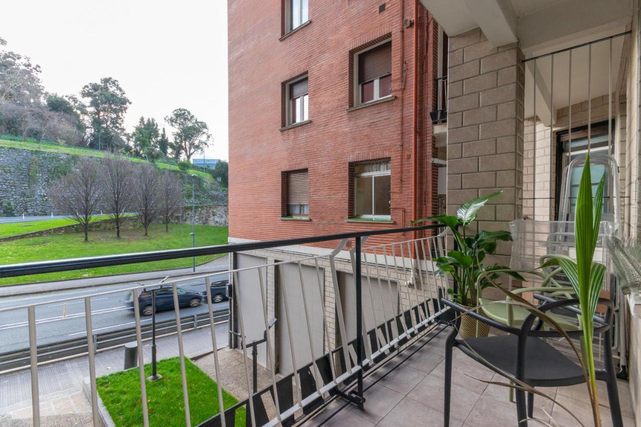 Casco Viejo Chic&Cozy - FREE PARKING - B&B