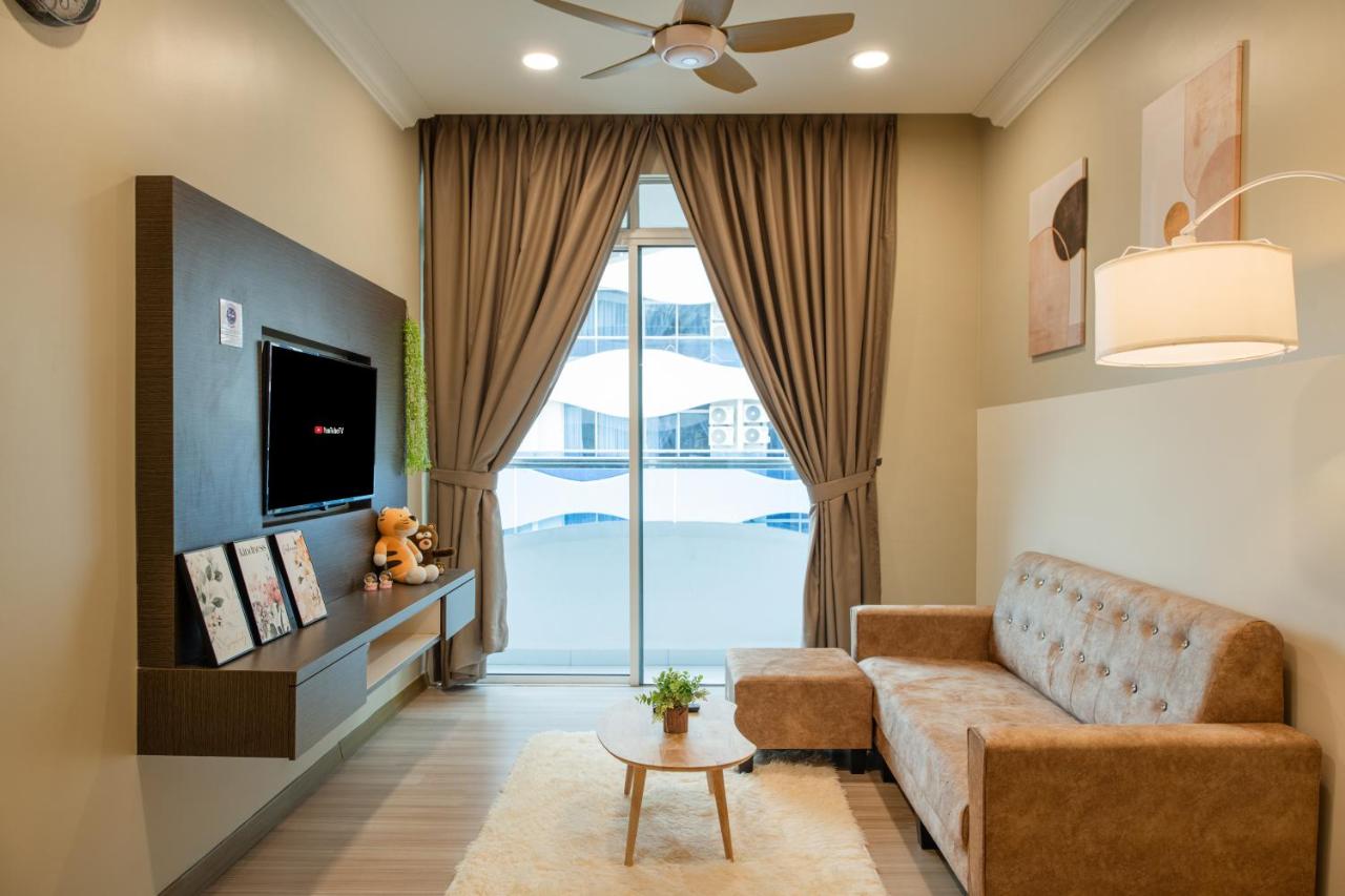 Jane House Near Jonker - B&B