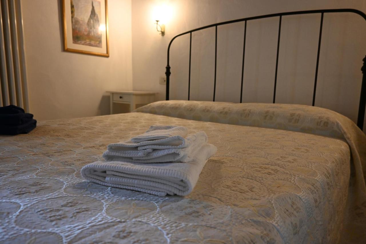 Apartment mit 2 Schlafzimmern