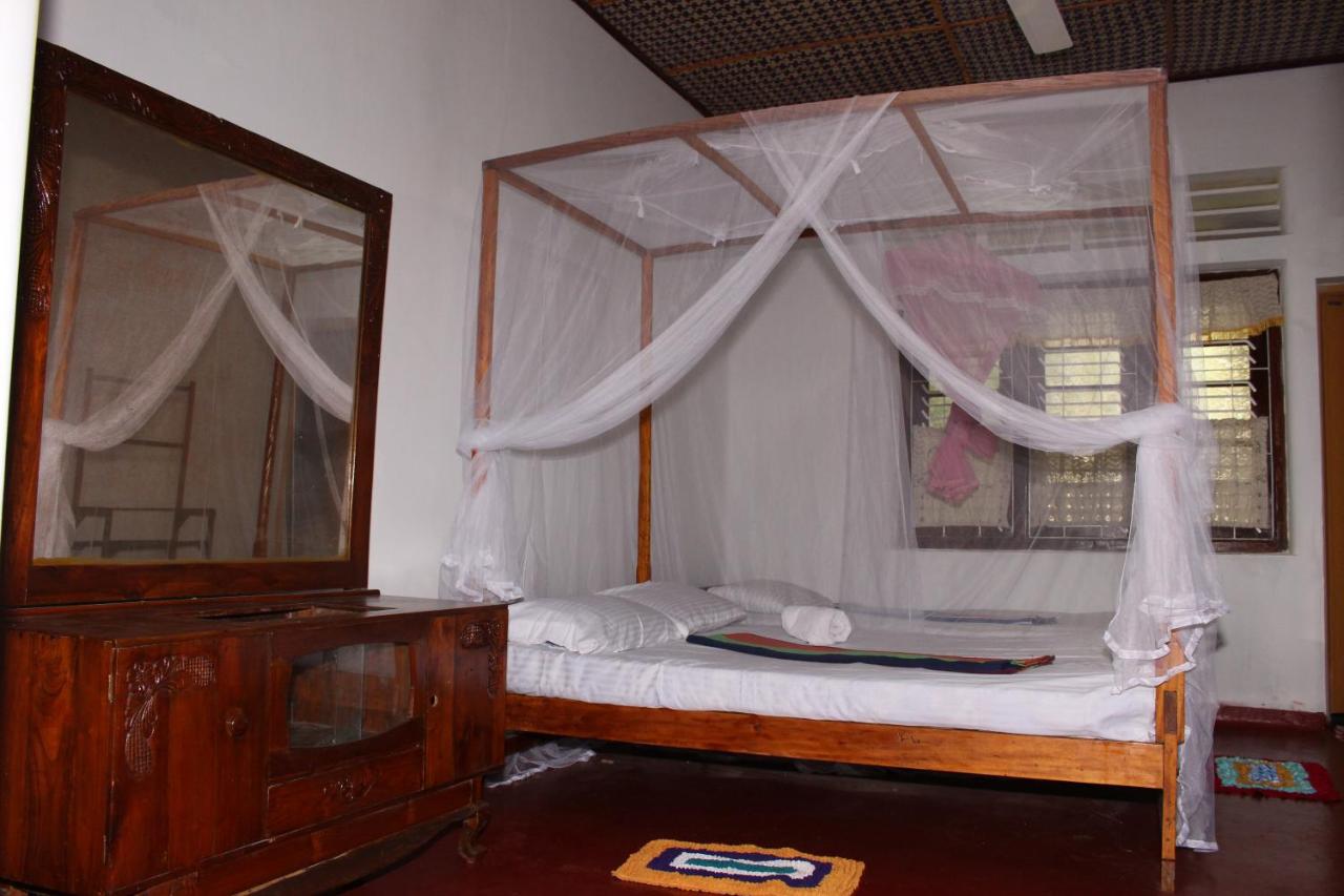 Habitación Triple con baño privado