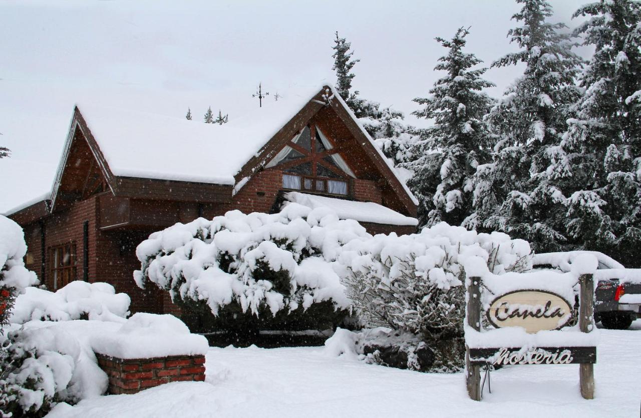 Hostería Canela B&B - Bed and Breakfast Esquel