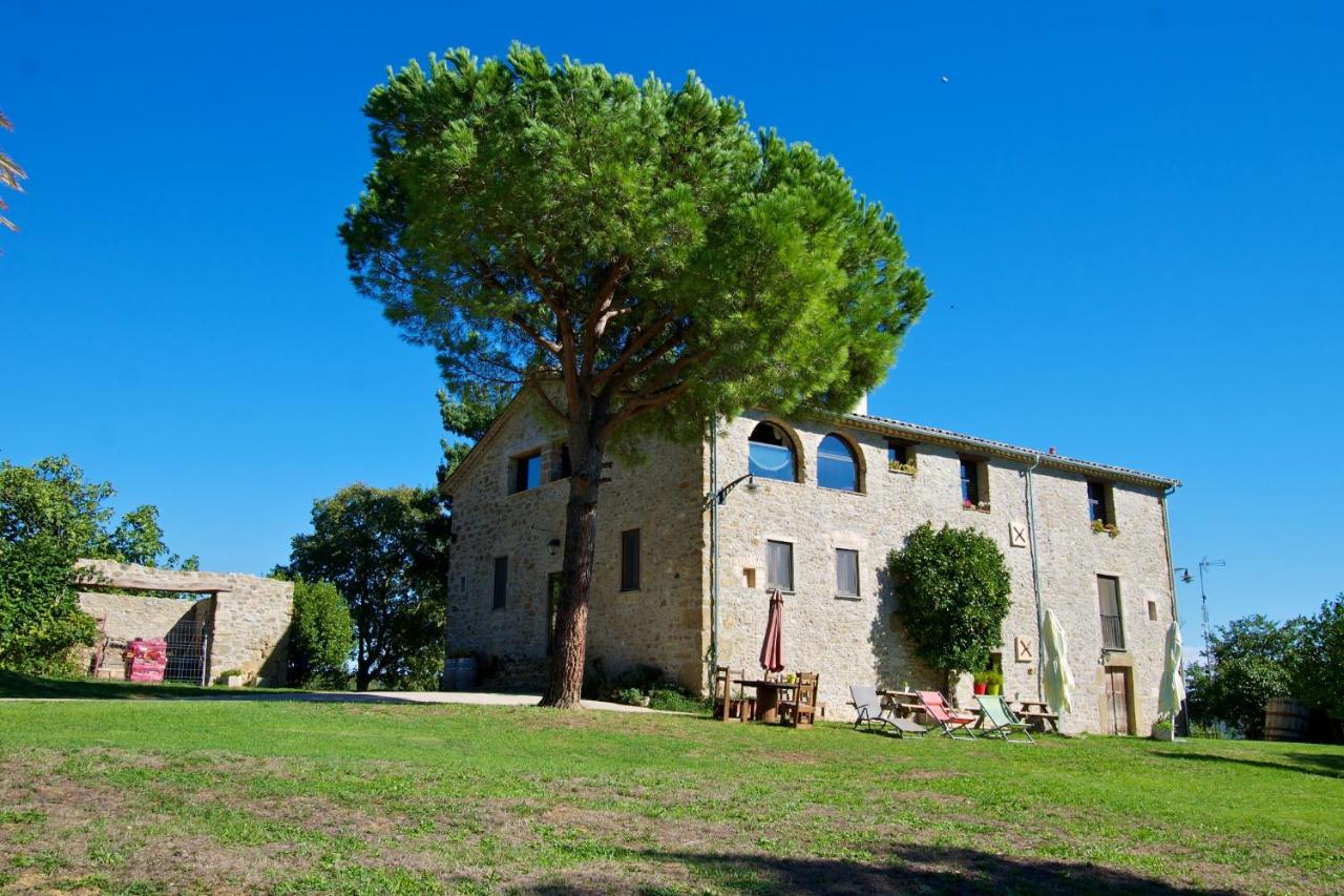 La Cabana - Bed and Breakfast Mieres