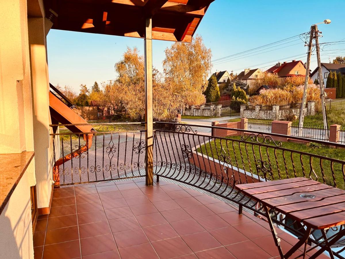 Noclegi Missterium - B&B