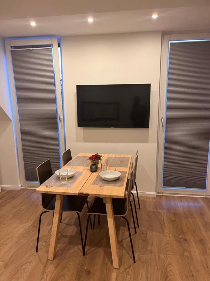 Klein aber fein - B&B