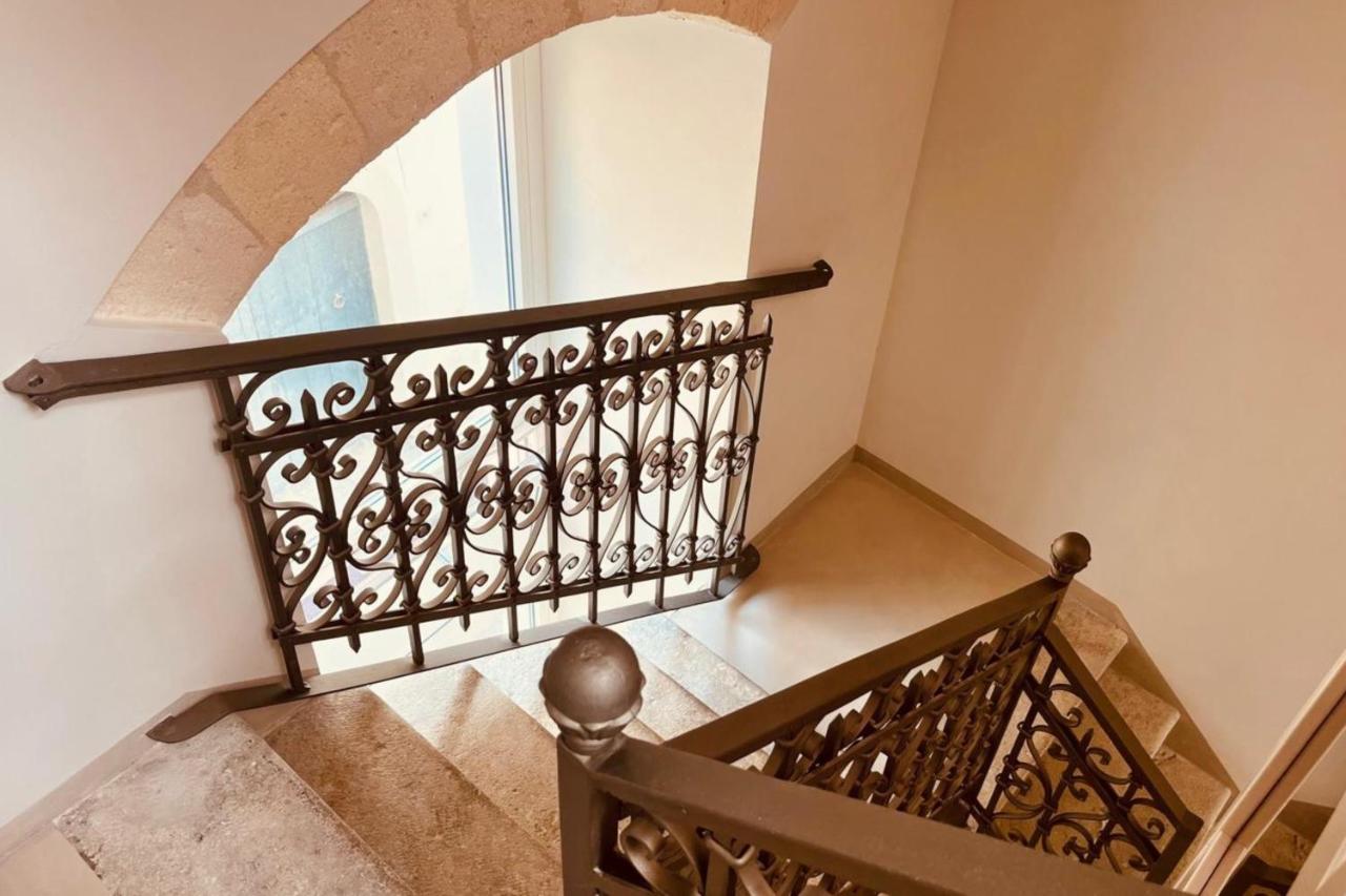Palazzo Lagreca - B&B
