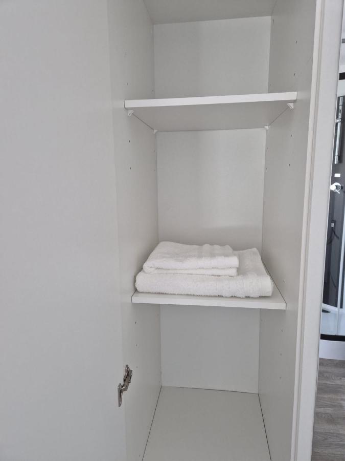 Helles 1-Zimmer-Apartment mit guter Ausstattung - Ferienwohnung Merzig